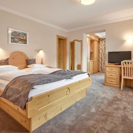 Hotel Appartement Roggal Lech am Arlberg Eksteriør billede