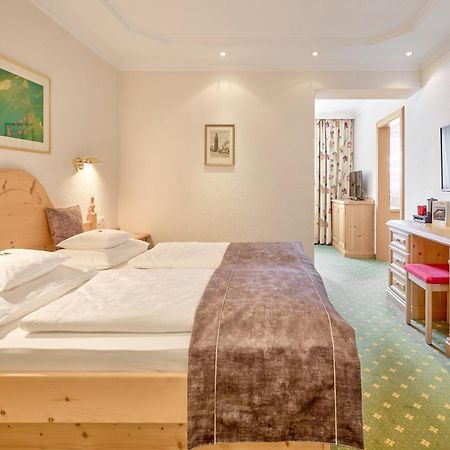 Hotel Appartement Roggal Lech am Arlberg Eksteriør billede
