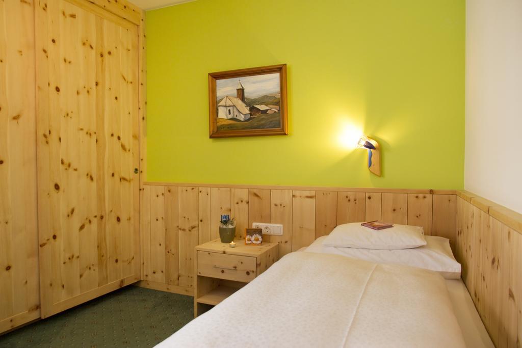 Hotel Appartement Roggal Lech am Arlberg Værelse billede