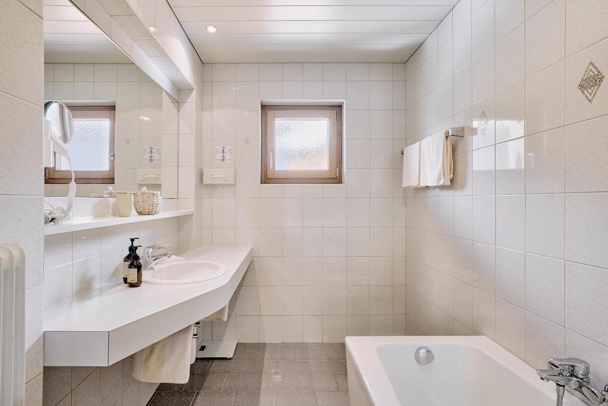 Hotel Appartement Roggal Lech am Arlberg Eksteriør billede